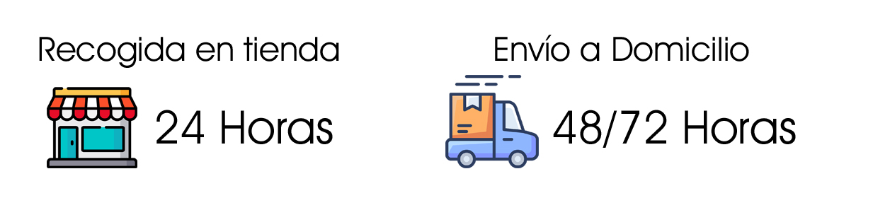 PLAZO DE ENTREGA